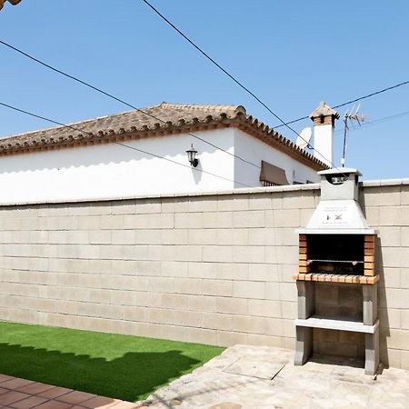 Villa Casita Torre De Meca 2 Sin Piscina Los Canos De Meca Exterior foto
