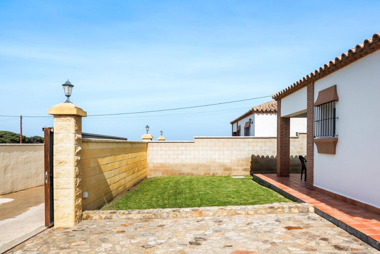 Villa Casita Torre De Meca 2 Sin Piscina Los Canos De Meca Exterior foto