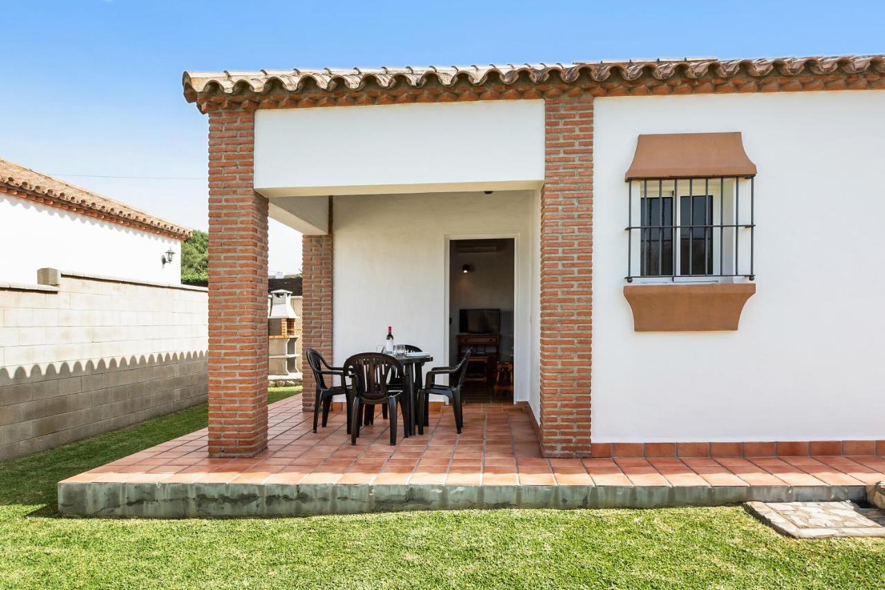 Villa Casita Torre De Meca 2 Sin Piscina Los Canos De Meca Exterior foto